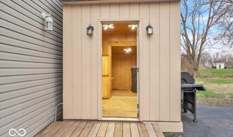 2931 Byrkit St, Indianapolis, IN 46217