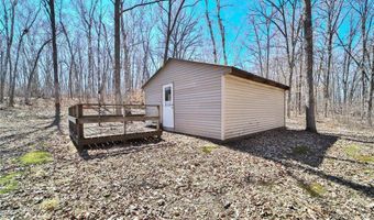 3597 Ox Yoke Rd NW, Backus, MN 56435