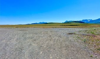Starr School Road, Babb, MT 59411
