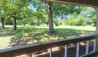 1034 Oak, Ada, OK 74820