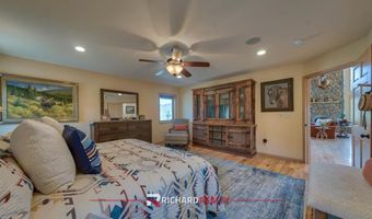 66 Stagecoach Trl, Cody, WY 82414