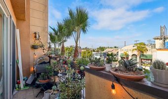 3972 Albatross St 203, San Diego, CA 92103