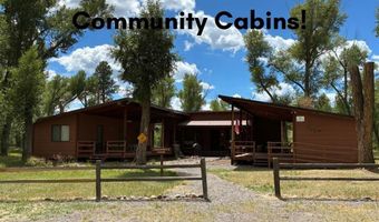 TBD Conejos River Trails, Antonito, CO 81120