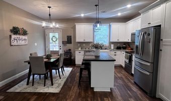 1060 Colvin Kennedy Rd, Lincolnton, GA 30817
