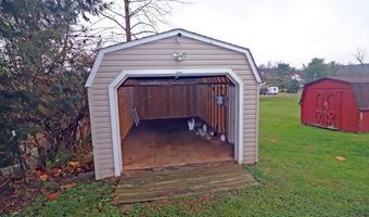 253 Wardentown Rd, Alverton, PA 15612