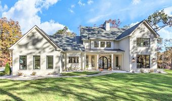 2561 Cokers Chapel Rd, Ball Ground, GA 30107