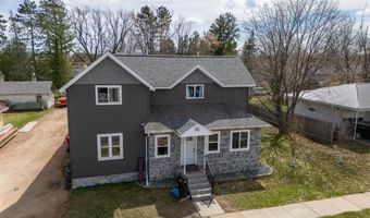 1013 9TH Ave, Antigo, WI 54409