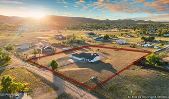 2150 W Lazy Ranch Rd, Chino Valley, AZ 86323