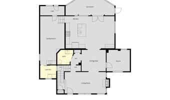 2050 Camelot Rd, Ann Arbor, MI 48104