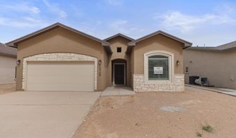 11972 Loess Pl, Socorro, TX 79927