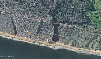 503 Page Ave, Allenhurst, NJ 07711