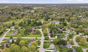 1323 Olde Post Rd, Ashland, OH 44805