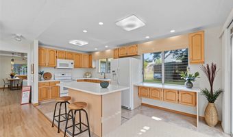 1459 Akamai St, Kailua, HI 96734