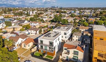 2200 Thurman Ave, Los Angeles, CA 90016