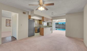 1535 Mancha Dr, Boulder City, NV 89005