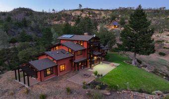 3335 Friesen Dr, Angwin, CA 94508