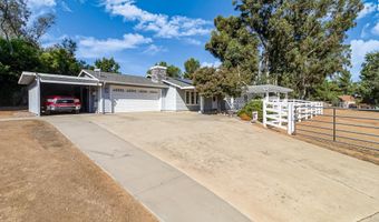 2348 Villa Zapata, Alpine, CA 91901