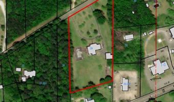680 N 2ND Ave, Ashland, AL 36251