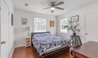 715 Cora Dr, Baton Rouge, LA 70815