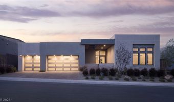 11050 Desert Heights Ave, Las Vegas, NV 89135