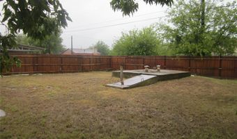 900 GORDON Ave, Albany, TX 76430