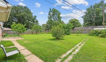 5115 Parsons Dr, Bartlesville, OK 74006