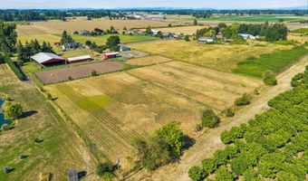 10093 NE WISEACRE Ln, Aurora, OR 97002