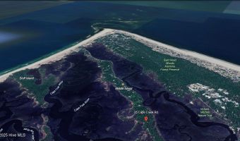 85 Cape Creek Rd Lot 1185, Bald Head Island, NC 28461