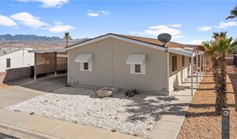 1671 Granada St, Laughlin, NV 89029