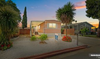 260 American Canyon Rd #142, American Canyon, CA 94503