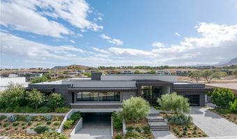 43 Crested Cloud Way, Las Vegas, NV 89135