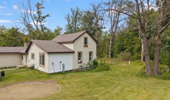 2707 Highway 13, Adams, WI 53910