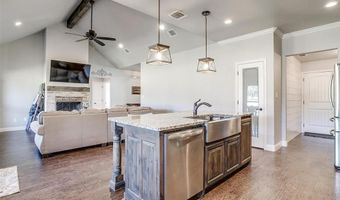 260 Wilson Bend Rd, Millsap, TX 76066