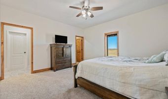 338 Remington Ranch Rd, Carpenter, WY 82054