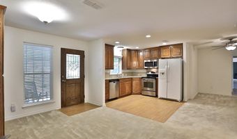 2650 Madison Ave 1/2, Abilene, TX 79601