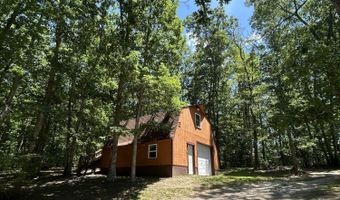 12260 Potomac Highlands Trl, Arbovale, WV 24915