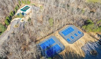8710 Gilmer Ft, Ball Ground, GA 30107
