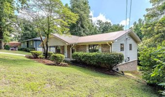 6103 GUNTER St, Anniston, AL 36206
