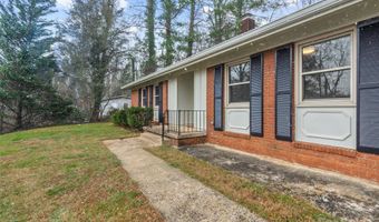 41 W Chapel Rd, Asheville, NC 28803