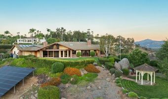 3652 Monte Real, Escondido, CA 92029