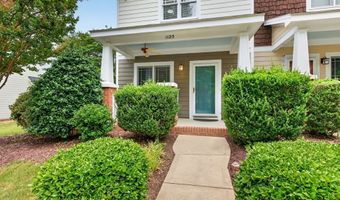 1125 Bungalow Park Dr, Apex, NC 27502