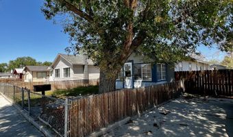 645 Churchill St, Fallon, NV 89406
