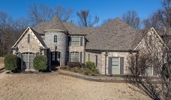 12184 LORIMER, Arlington, TN 38002