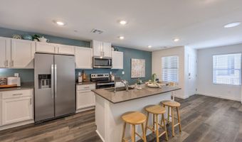 973 Desert Spruce St, Las Vegas, NV 89107