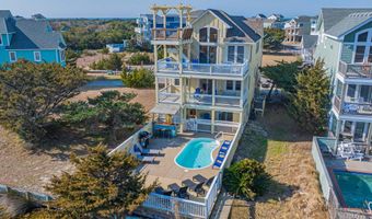 41183 Lakeside Dr Lot 9, Avon, NC 27915