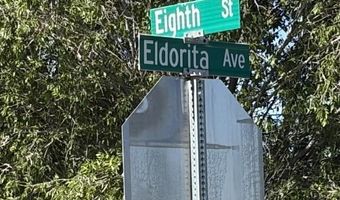 649 W El Dorita Ave, Ash Fork, AZ 86320