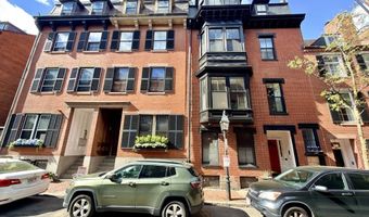 41 Pickney St B, Boston, MA 02114