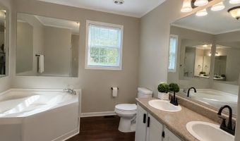 188 Deer Valley Dr, Albany, GA 31705