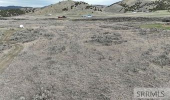 Oregon Trail Road, Bancroft, ID 83217