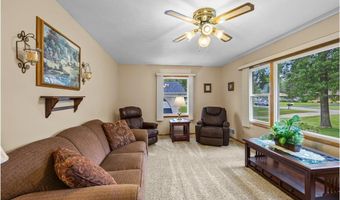 3945 8th Ave NW, Anoka, MN 55303